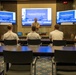 U.S. Naval Academy Midshipmen Tour Carderock