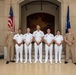 U.S. Naval Academy Midshipmen Tour Carderock