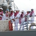 USS William P. Lawrence Returns to Pearl Harbor Following Seven-Month Indo-Pacific Deployment