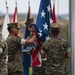 1st MARDIV holds quarterly colors ceremony