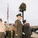 Marines with MWHS-3 perform uniform inspections