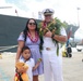 USS William P. Lawrence Returns to Pearl Harbor Following Seven-Month Indo-Pacific Deployment