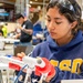 NAVFAC EXWC Supports the Engineers of Tomorrow