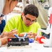 NAVFAC EXWC Supports the Engineers of Tomorrow