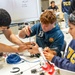 NAVFAC EXWC Supports the Engineers of Tomorrow