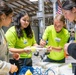 NAVFAC EXWC Supports the Engineers of Tomorrow