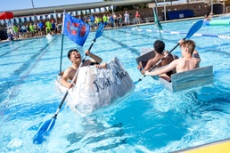 NAVFAC EXWC Supports the Engineers of Tomorrow