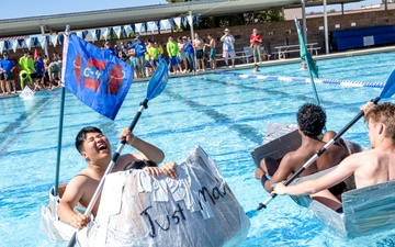 NAVFAC EXWC Supports the Engineers of Tomorrow