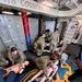 CRTS Teams Conduct Amphibious Familiarization Training Aboard USS Boxer