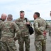 Army National Guard Materiel Command visits the 117ARW