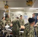 CRTS Teams Conduct Amphibious Familiarization Training Aboard USS Boxer