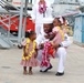 USS William P. Lawrence Returns to Pearl Harbor Following Seven-Month Indo-Pacific Deployment