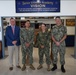 FORCM Nicole Rios meets with Senior Enlisted Academy Class 287.