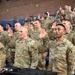 DC National Guard Leaders Deputized for DC Safe and Beautiful Task Force