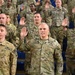 DC National Guard Leaders Deputized for DC Safe and Beautiful Task Force