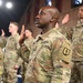 DC National Guard Leaders Deputized for DC Safe and Beautiful Task Force