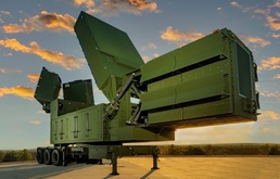 Army Successfully Demonstrates  LTAMDS 360° Engagement Capability at White Sands Missile Range