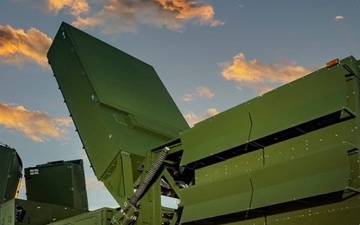 Army Successfully Demonstrates  LTAMDS 360° Engagement Capability at White Sands Missile Range