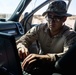 Combat Logistics Battalion 15 Marines conduct route reconnaissance