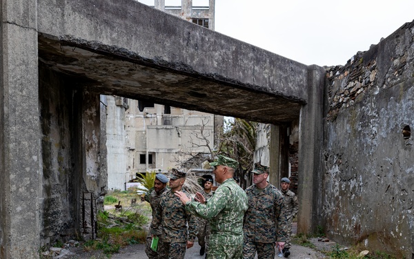 Uruguay Small Boat &amp; Marksman Operations T&amp;R Manual Subject Matter Expert Exchange