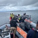 U.S. Coast Guard, partners conduct annual SAR exercise in Pohnpei, FSM