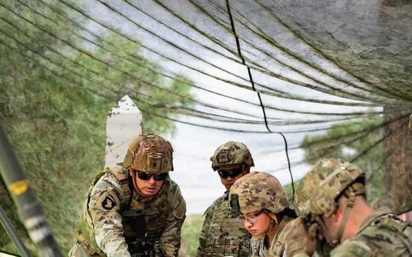 U.S. Army and Mexican Secretariat of National Defense conduct joint communications planning