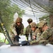 U.S. Army and Mexican Secretariat of National Defense conduct joint communications planning