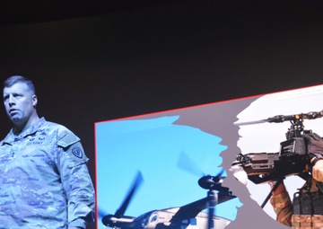 Army UAS and Launched Effects Summit Concludes at Fort Rucker