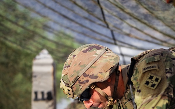 U.S. Army and Mexican Secretariat of National Defense conduct joint communications planning