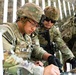 U.S. Army and Mexican Secretariat of National Defense conduct joint communications planning