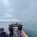 U.S. Coast Guard, partners conduct annual SAR exercise in Pohnpei, FSM