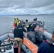 U.S. Coast Guard, partners conduct annual SAR exercise in Pohnpei, FSM