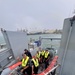 U.S. Coast Guard, partners conduct annual SAR exercise in Pohnpei, FSM