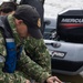 Uruguay Small Boat &amp; Marksman Operations T&amp;R Manual Subject Matter Expert Exchange