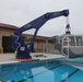 NAVFAC Southwest Delivers Combat Water Survival Training Facility at Marine Corps Base Camp Pendleton