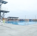 NAVFAC Southwest Delivers Combat Water Survival Training Facility at Marine Corps Base Camp Pendleton