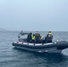 U.S. Coast Guard, partners conduct annual SAR exercise in Pohnpei, FSM