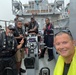 U.S. Coast Guard, partners conduct annual SAR exercise in Pohnpei, FSM