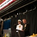 CMC Gen. Eric Smith Delivers Remarks During USNA Change of Command Ceremony