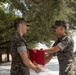 Sgt. Riveracollazo Reenlists