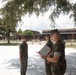 Sgt. Riveracollazo Reenlists