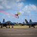 KBay Airshow