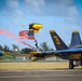 KBay Airshow