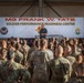 25th CAB Celebrates Opening the Maj. General Frank W. Tate Soldier Performance Readiness Center