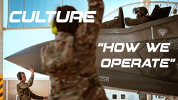 Luke AFB Commander Realigns Priorities for Lethality