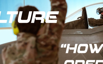 Luke AFB Commander Realigns Priorities for Lethality
