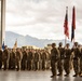 25th CAB Change of Command Ceremony