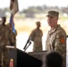 25th CAB Change of Command Ceremony