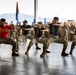 25th CAB Change of Command Ceremony