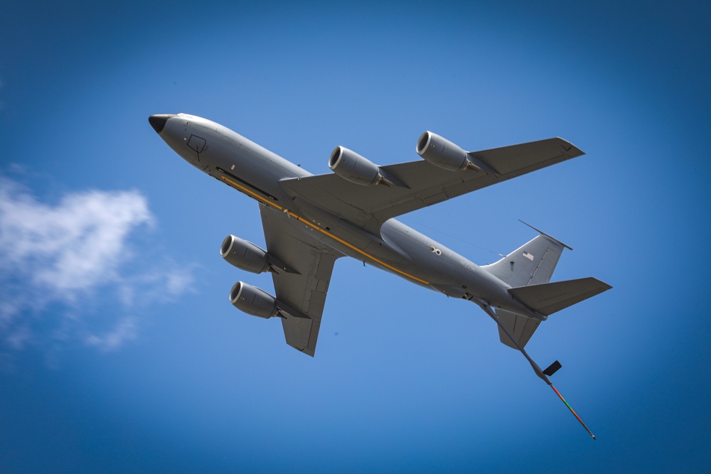 KBay Airshow